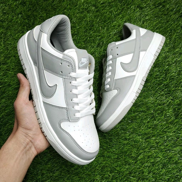 Nike - Dunk Grey Fog