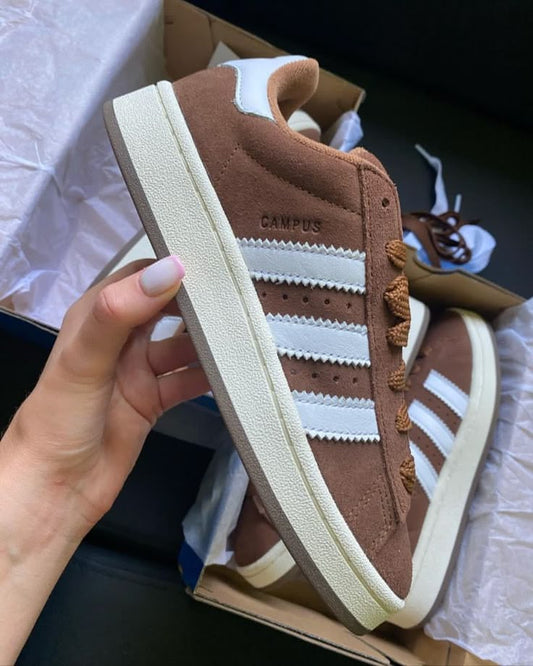 Adidas Campus - Brown