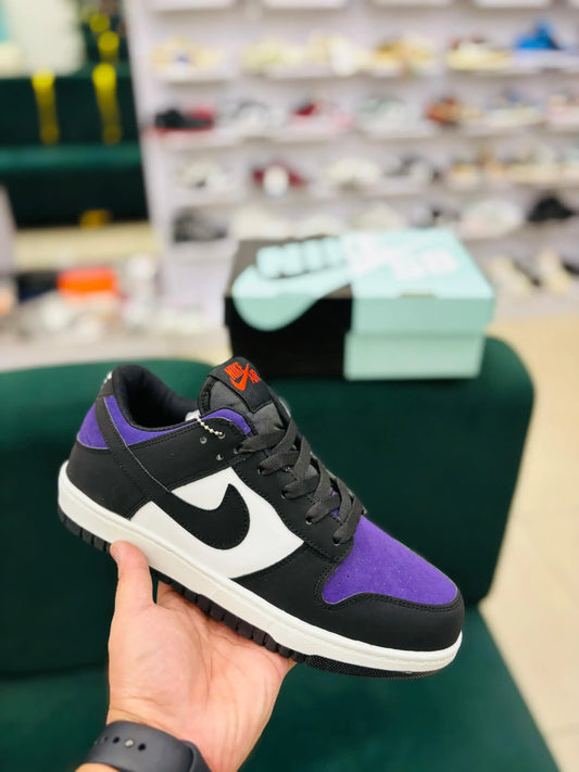 Nike - Dunk Purple