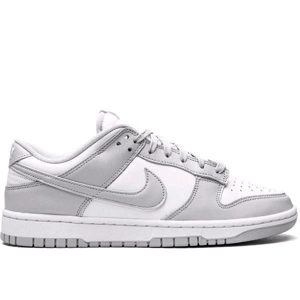 Nike - Dunk Grey Fog