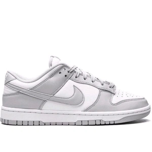 Nike - Dunk Grey Fog