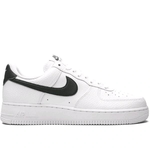 Nike - Air Force "White Black"