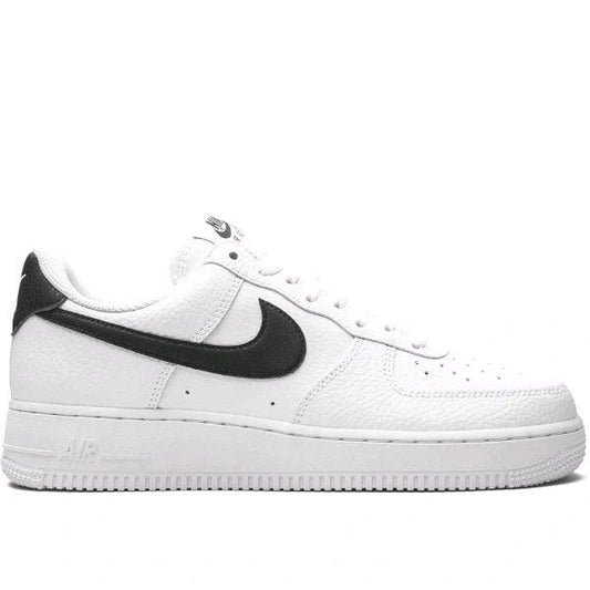 Nike - Air Force "White Black"