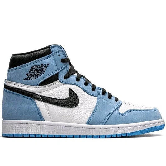 Nike - Jordan High "Universe Blue"