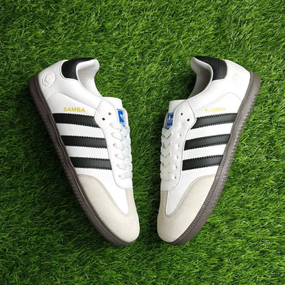 Adidas - Samba White
