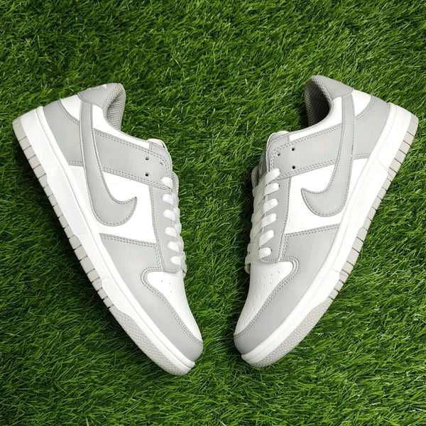 Nike - Dunk Grey Fog