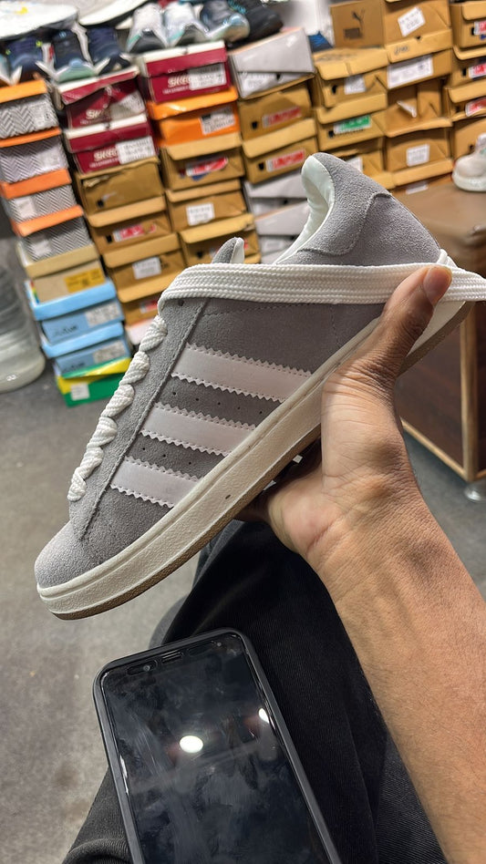 Adidas Campus - Grey