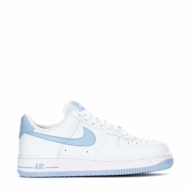 Nike - AF1 Sky Blue And White